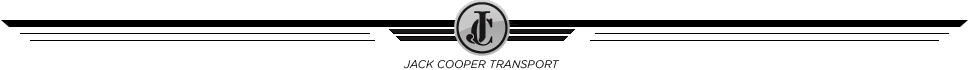 Jack Cooper Transport