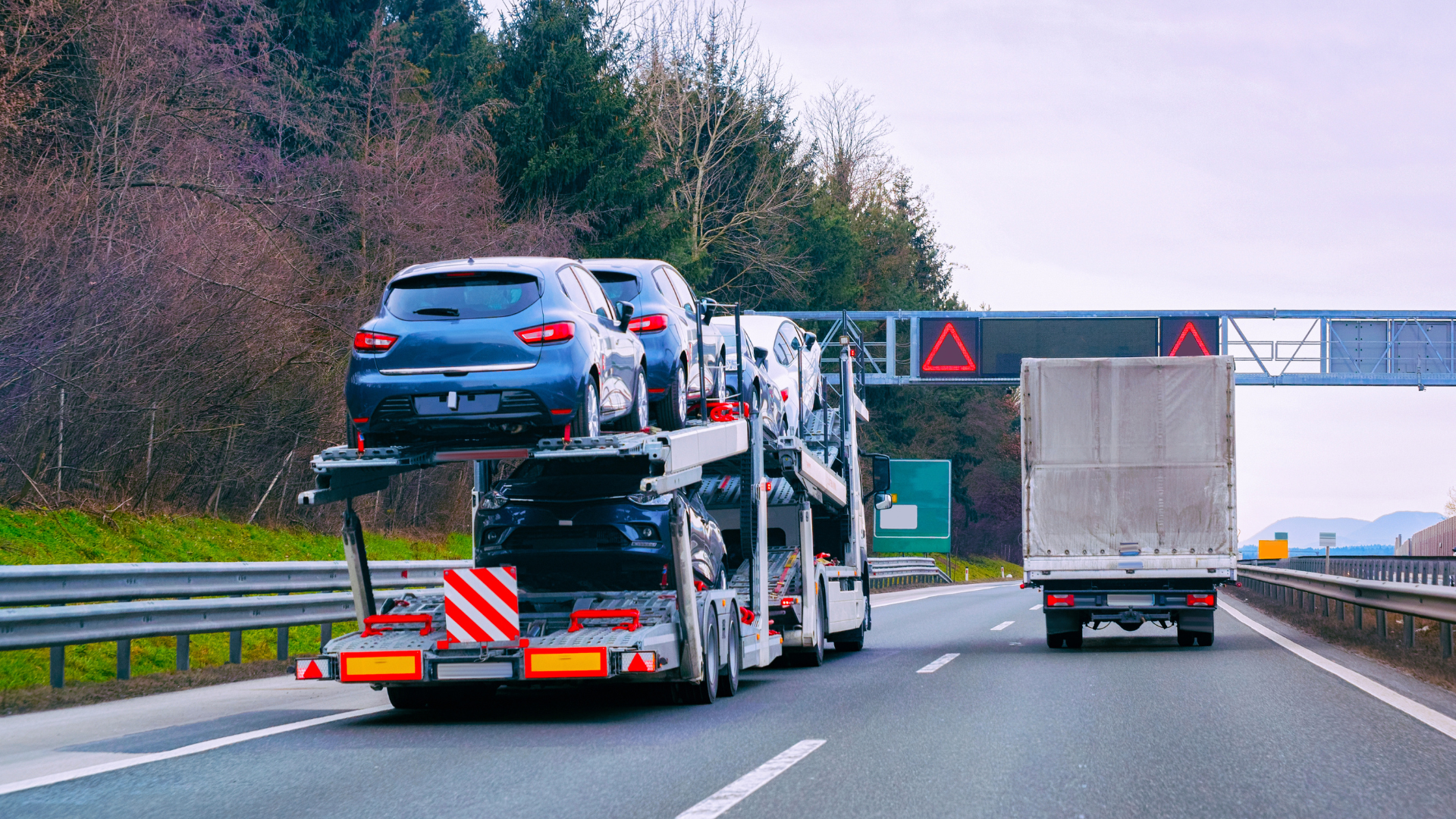 Affordable Car Shipping Methods and Delivery Options