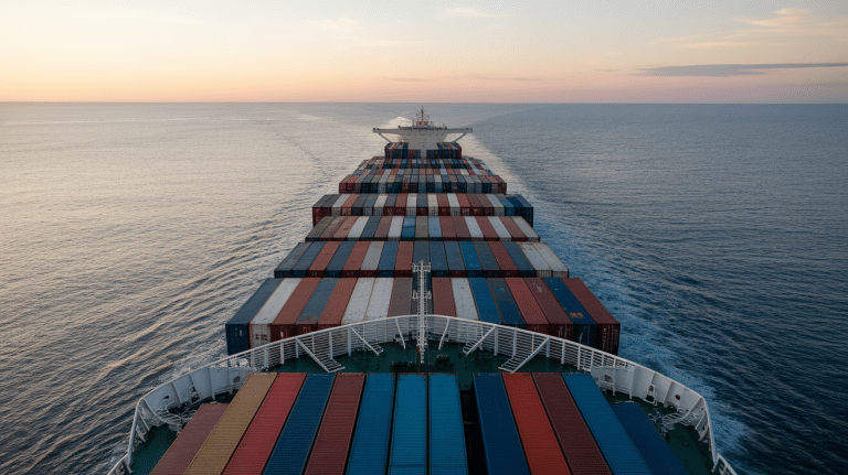 CIF Shipping Guide: Costs, Risks and When to Use It - Jack Cooper