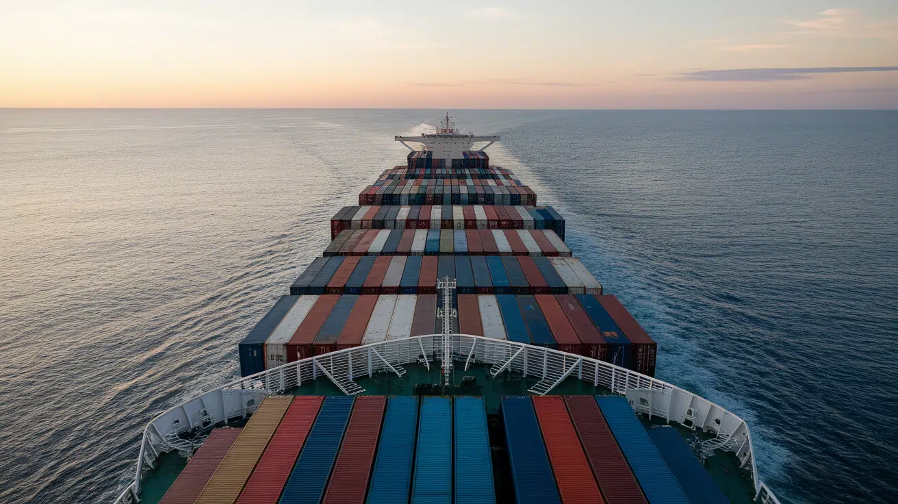 CIF Shipping Meaning