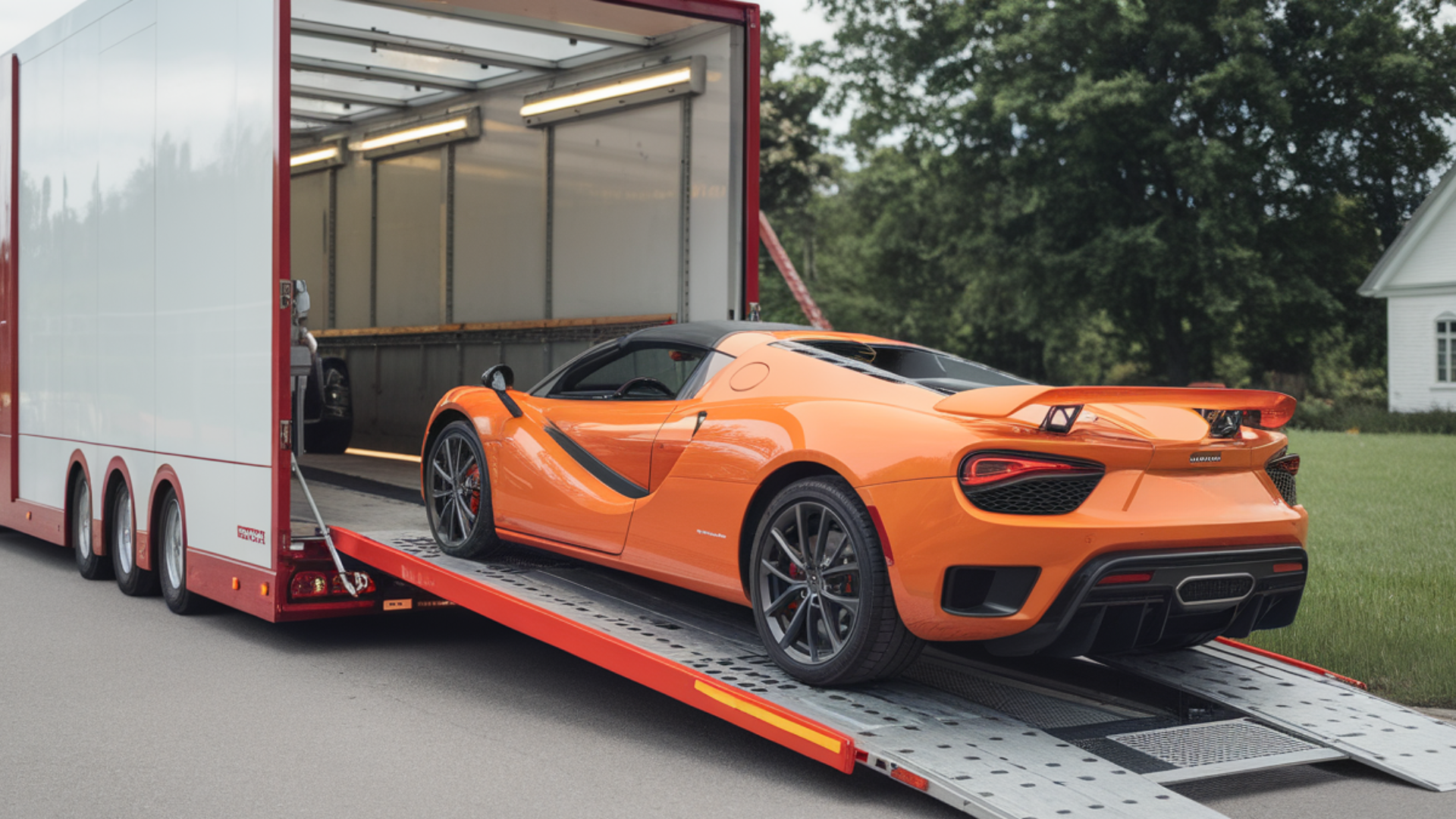 Car Shipping Cost Estimates