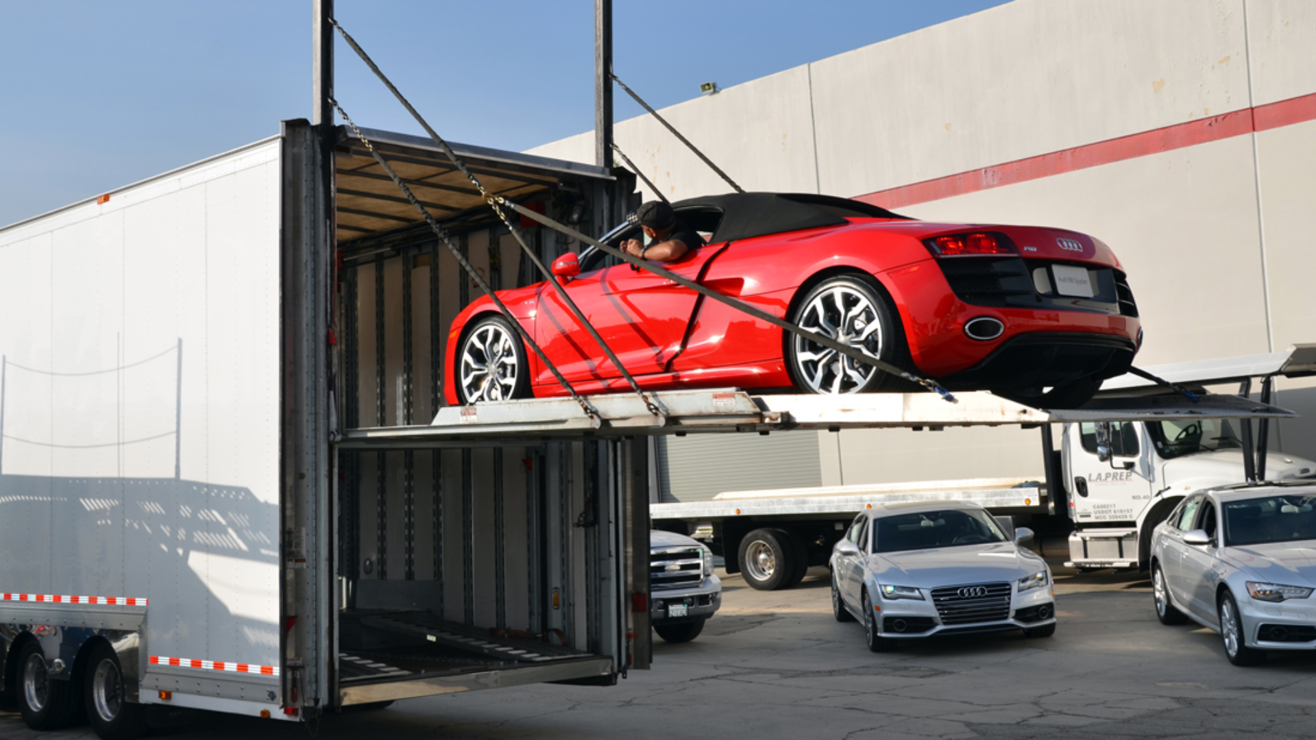 Car Shipping