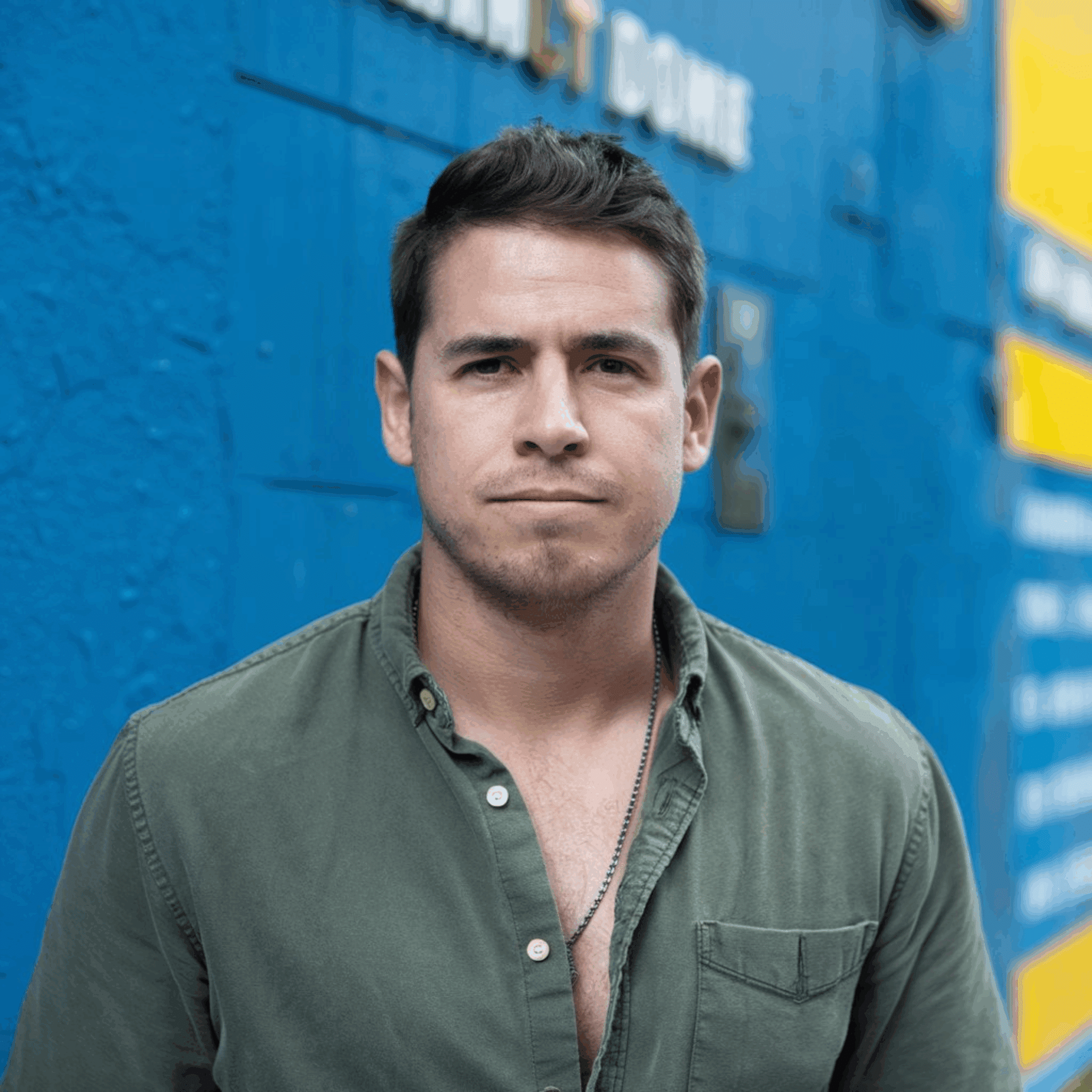 Carlos M.