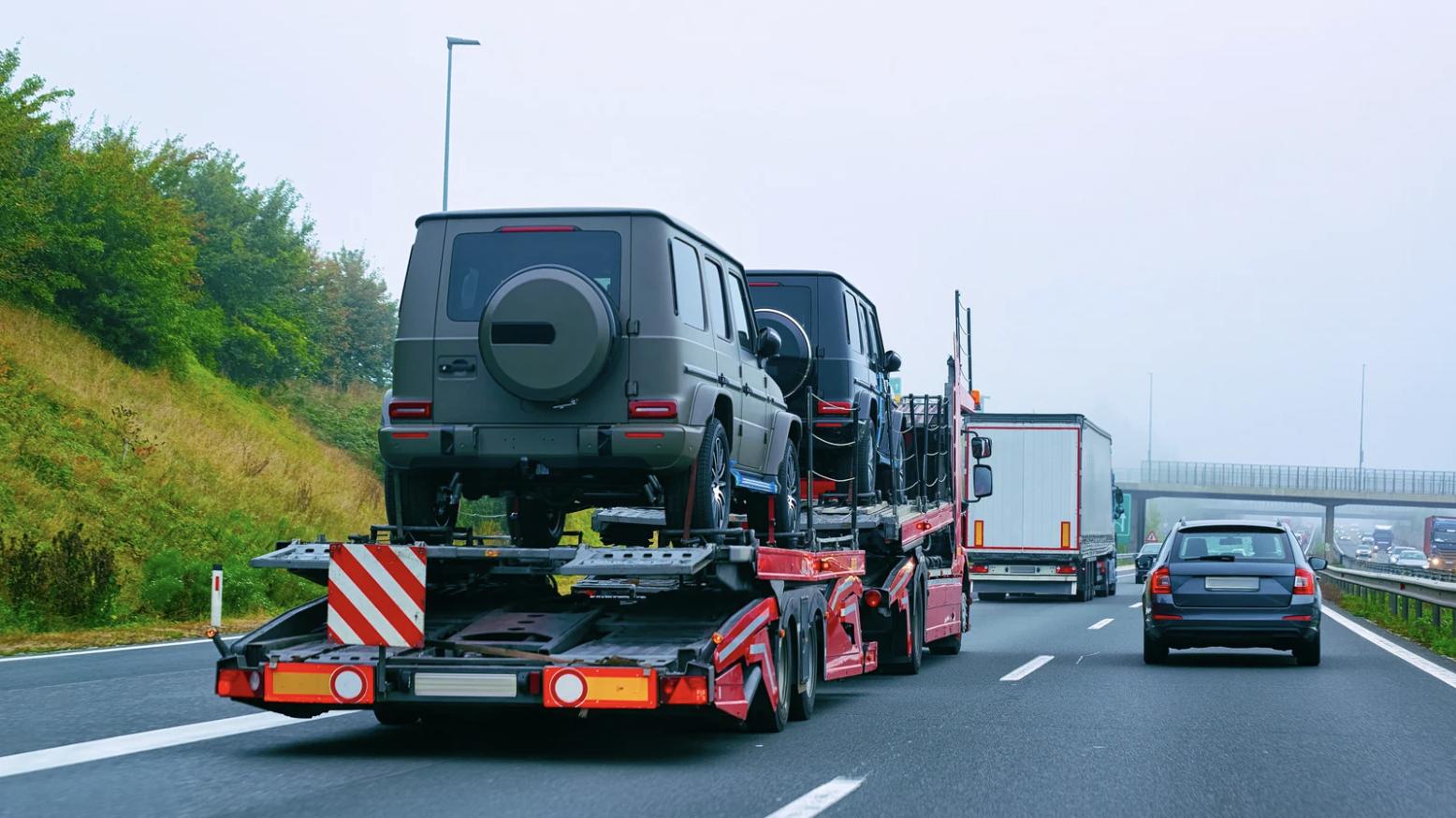 Cheap Car Shipping Costs