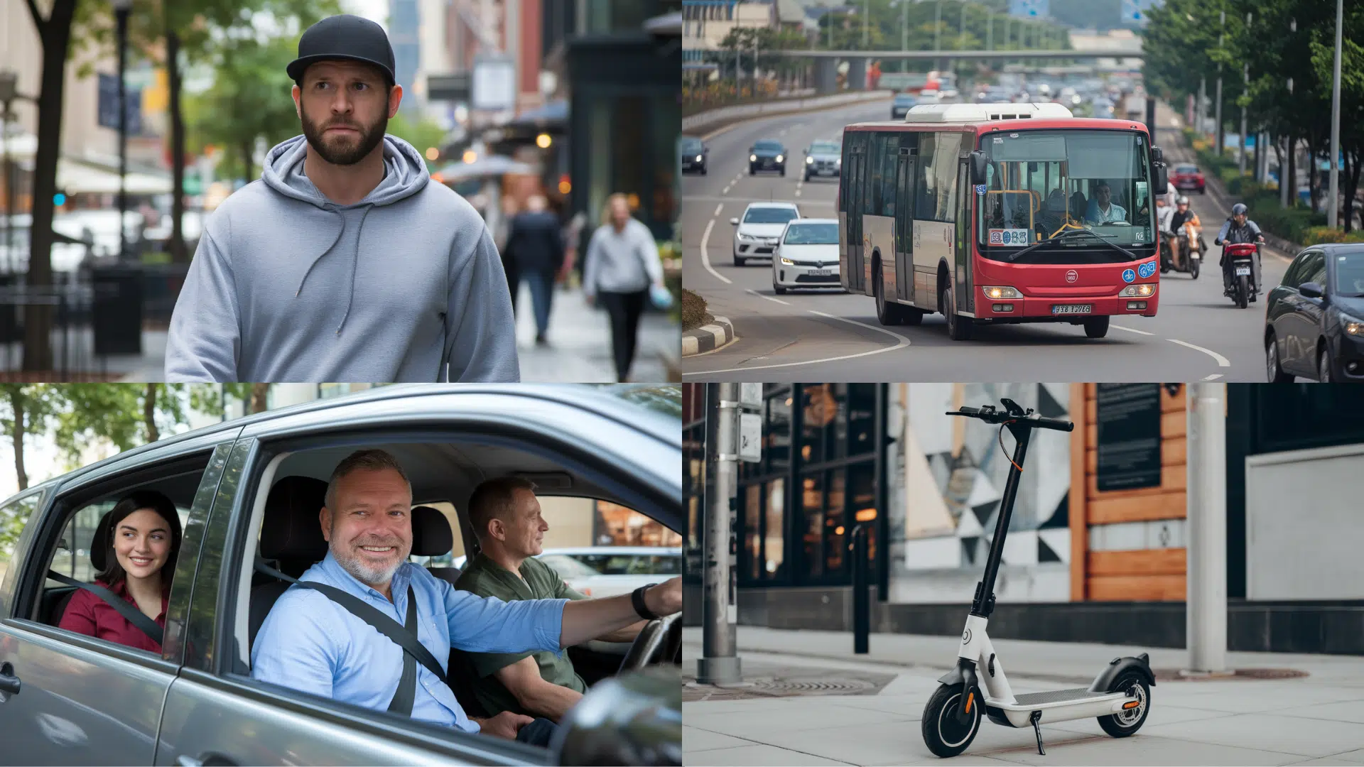 Eco-Friendly Transportation Options for Daily Travel