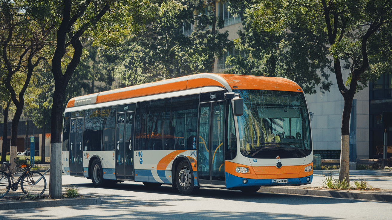 Eco-Friendly+Ways+to+Travel+and+Save+Energy