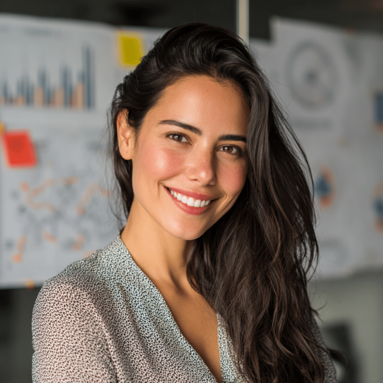 Picture of Erika Navarro