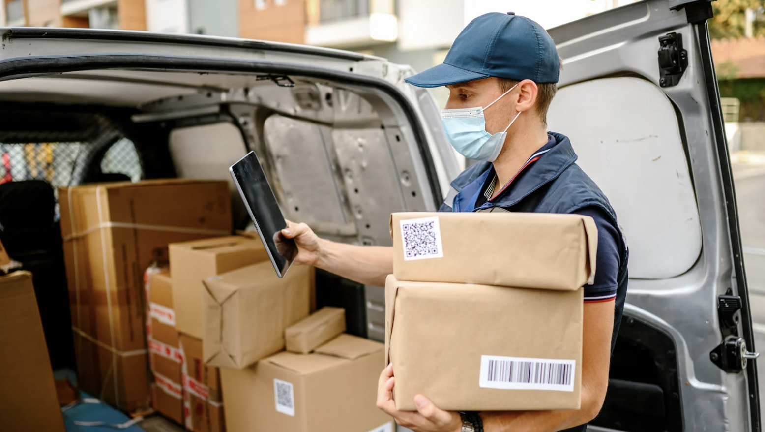 Expedited Shipping