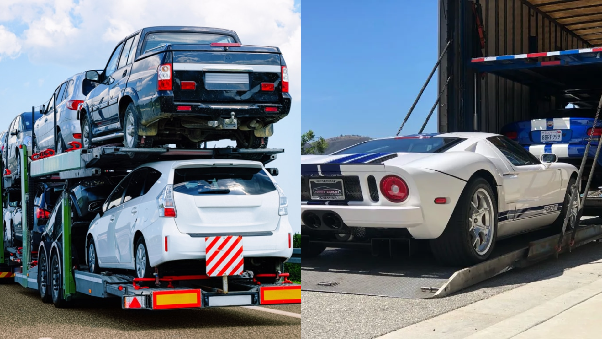 Factors Affecting How Much It Costs to Transport a Car