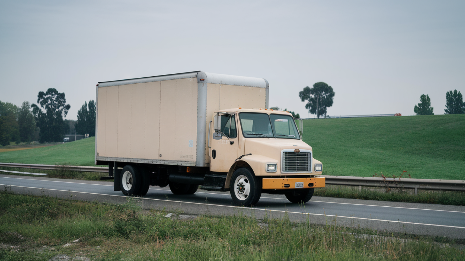 How Expedited Freight Works