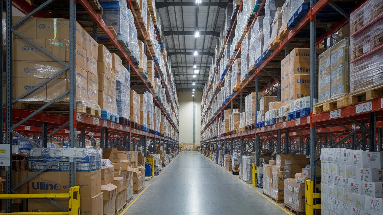 Key Benefits of Using a Bonded Warehouse