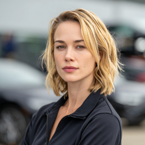 Picture of Lindsey Hale