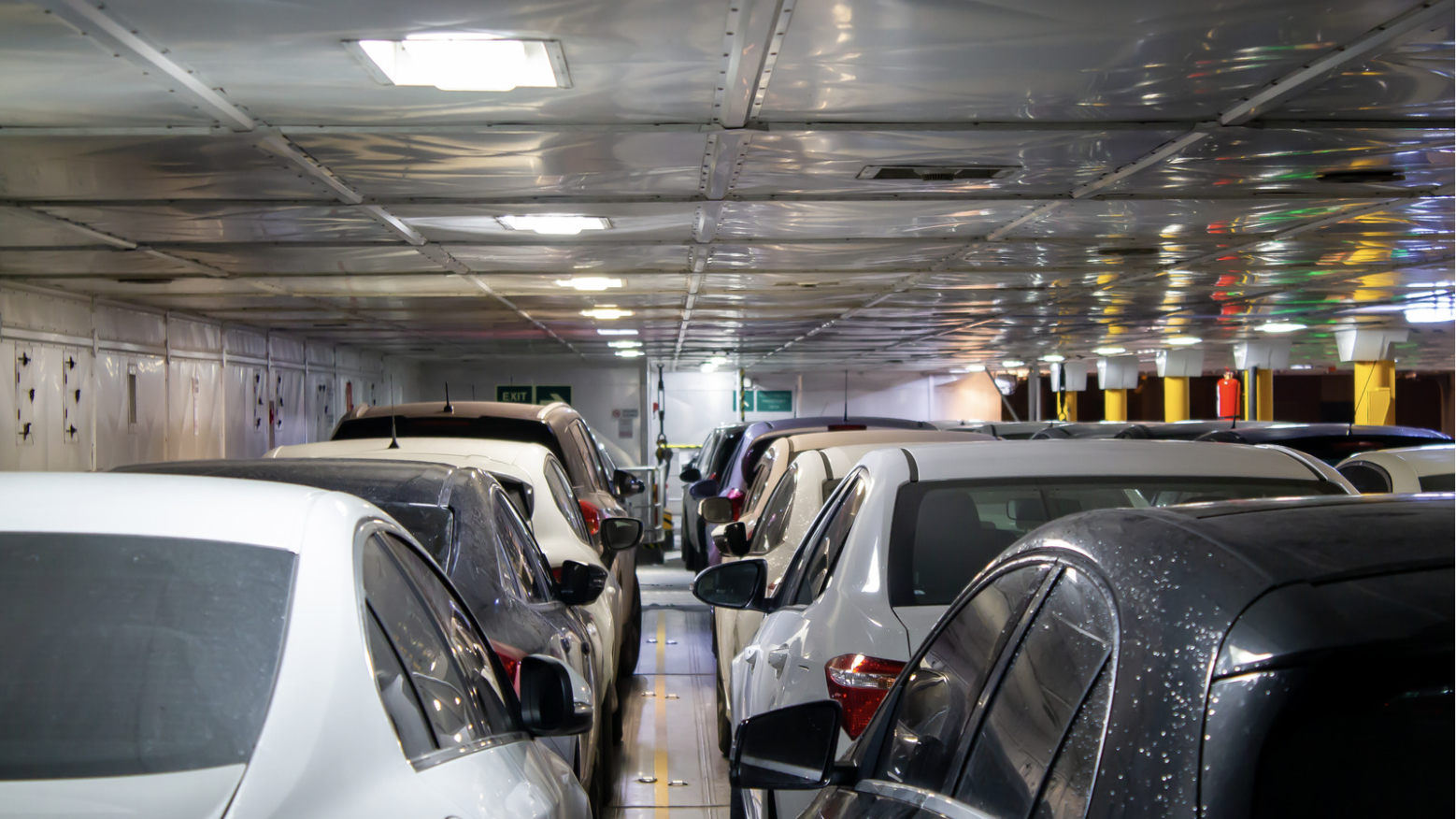 Military Car Shipping