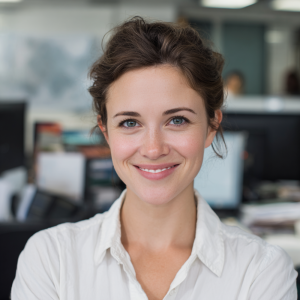 Picture of Olivia Barnes