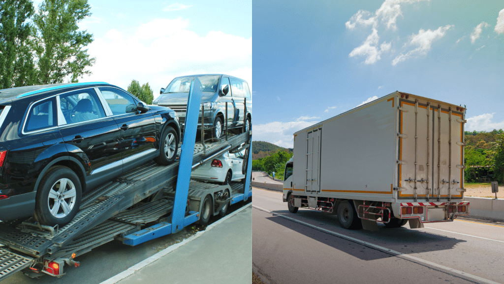 Reliable Auto Transport: Companies, Costs & Tips - Jack Cooper