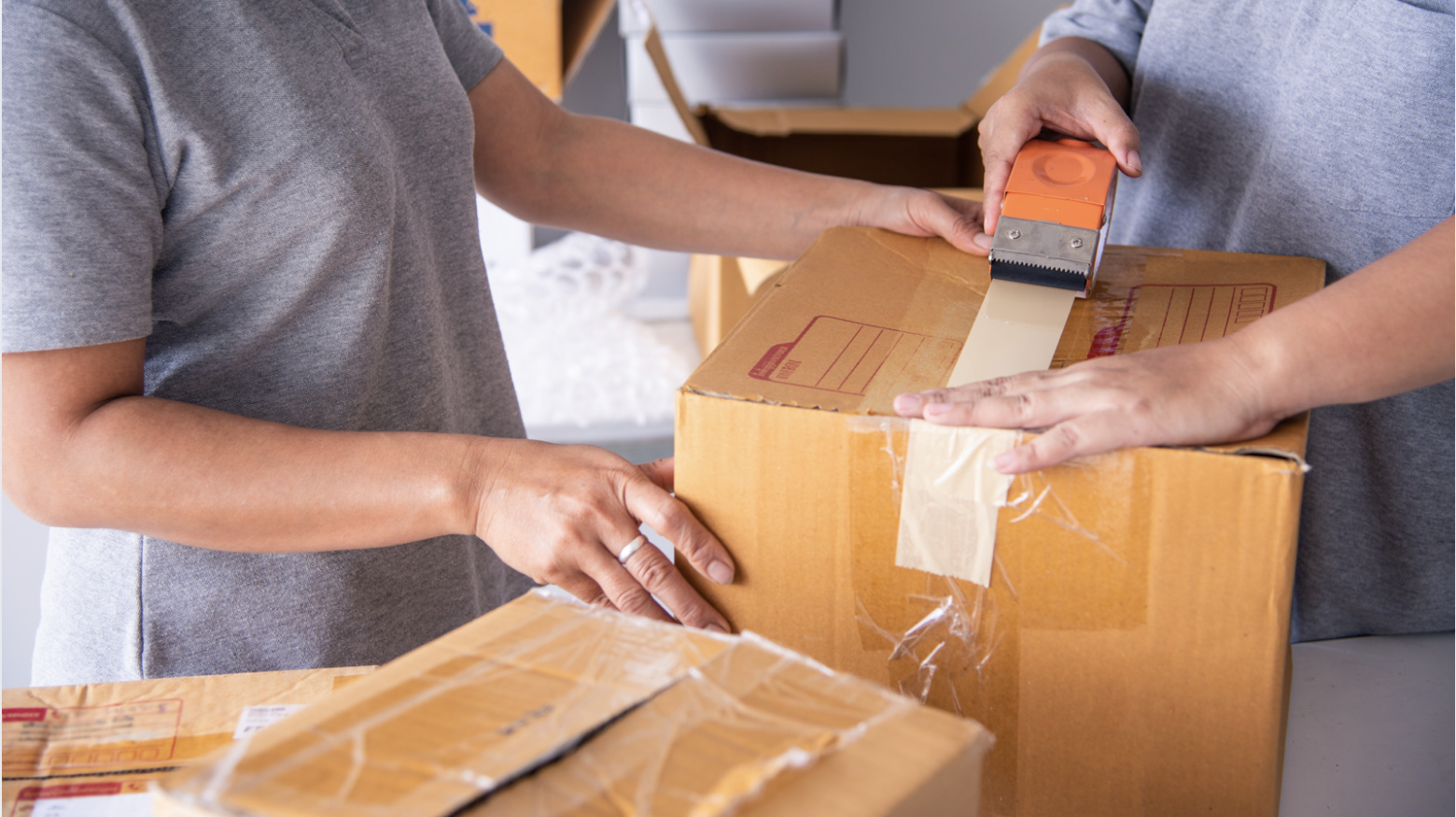 Packaging Playbook for Affordable Shipping to Japan