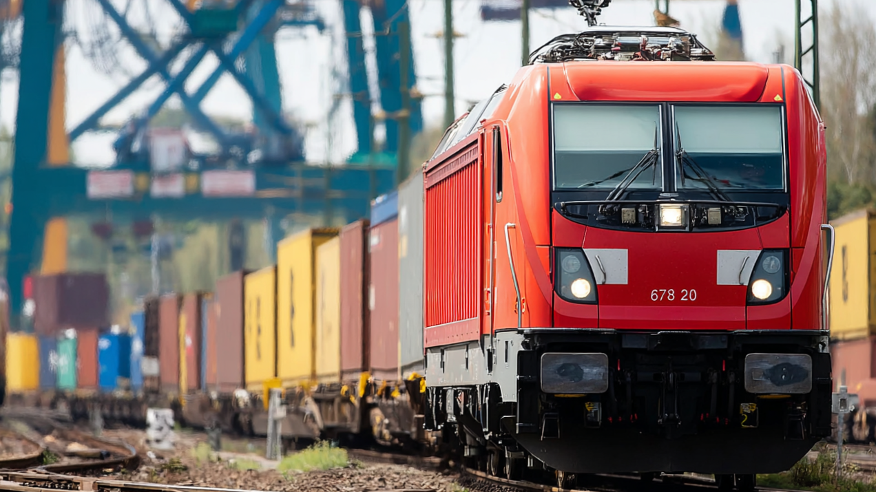 Rail Transportation