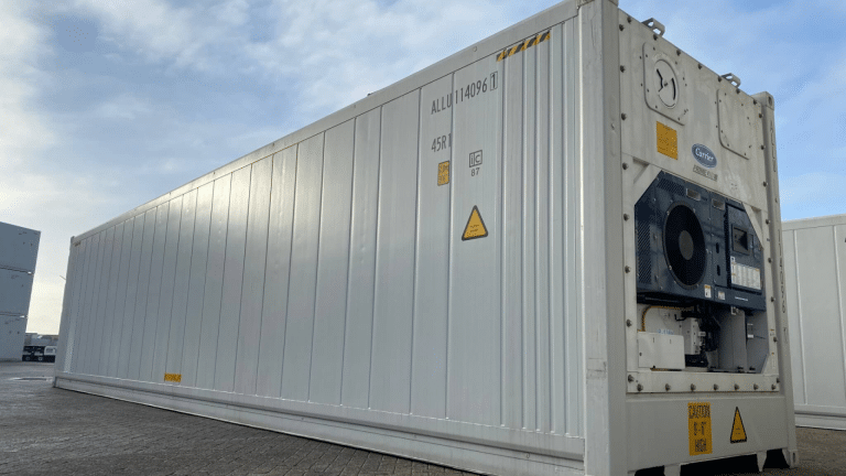 Shipping Container Dimensions Sizes And Guide Jack Cooper