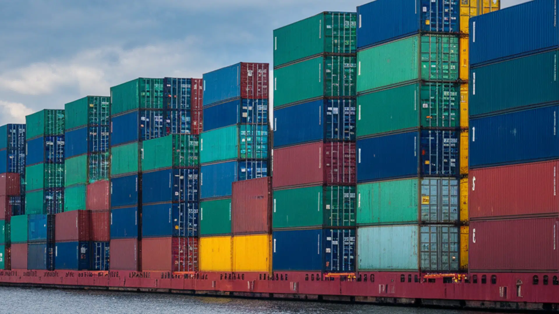 Shipping Container Dimensions