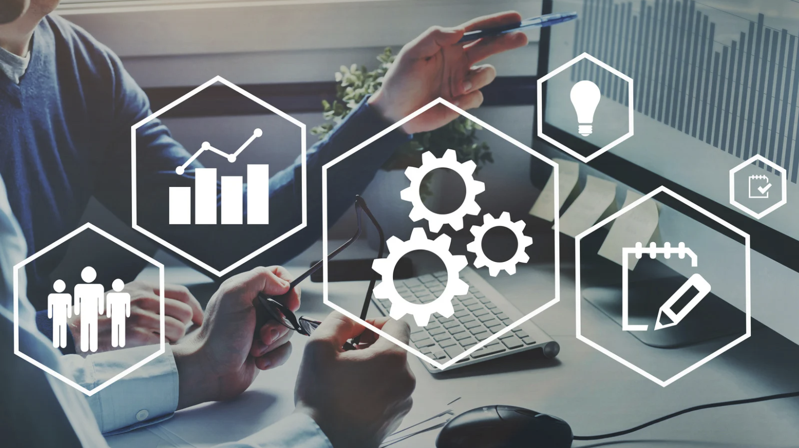 Supply Chain Automation Benefits