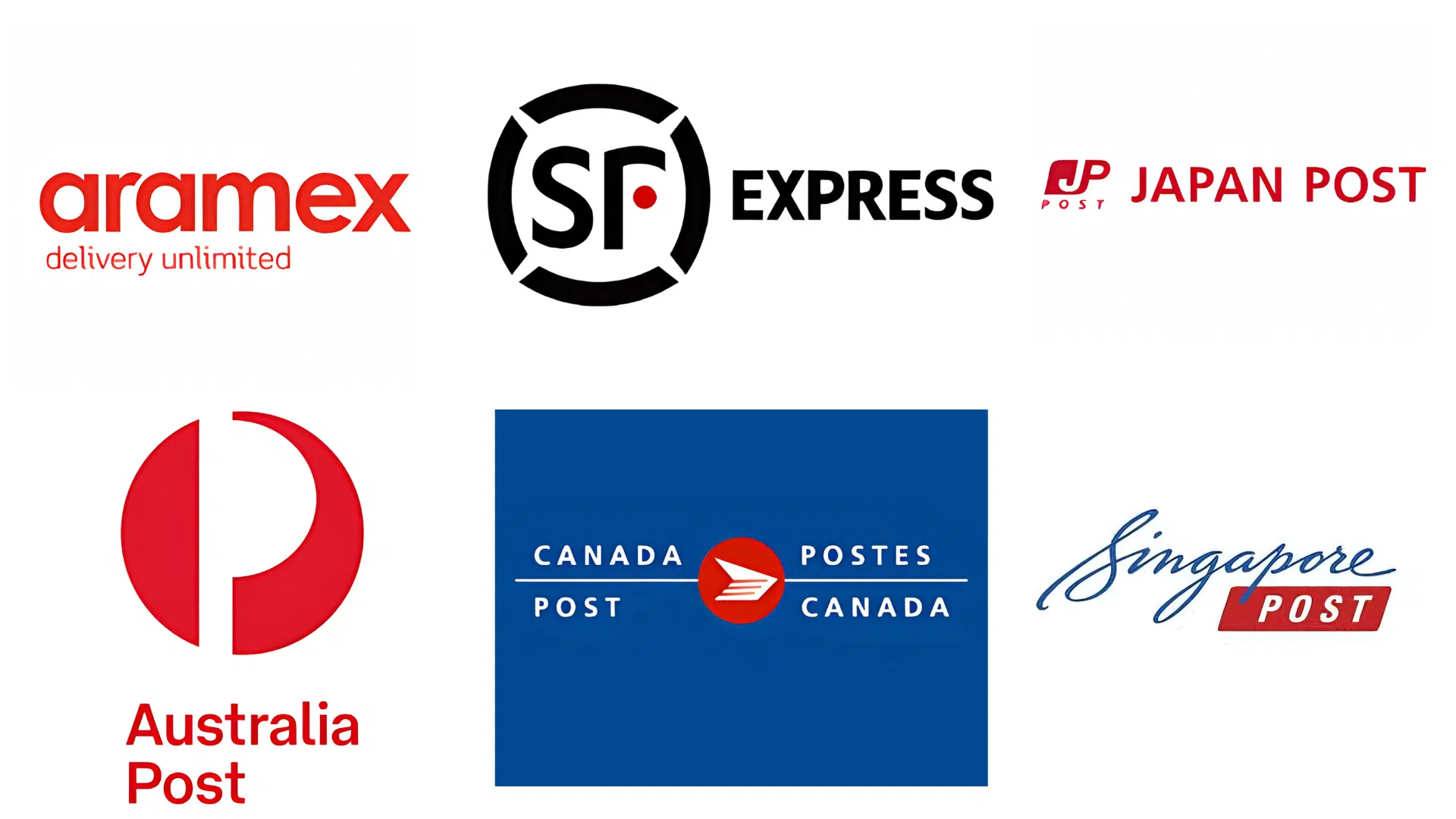 Top Companies Offering Door-to-Door Shipping Globally