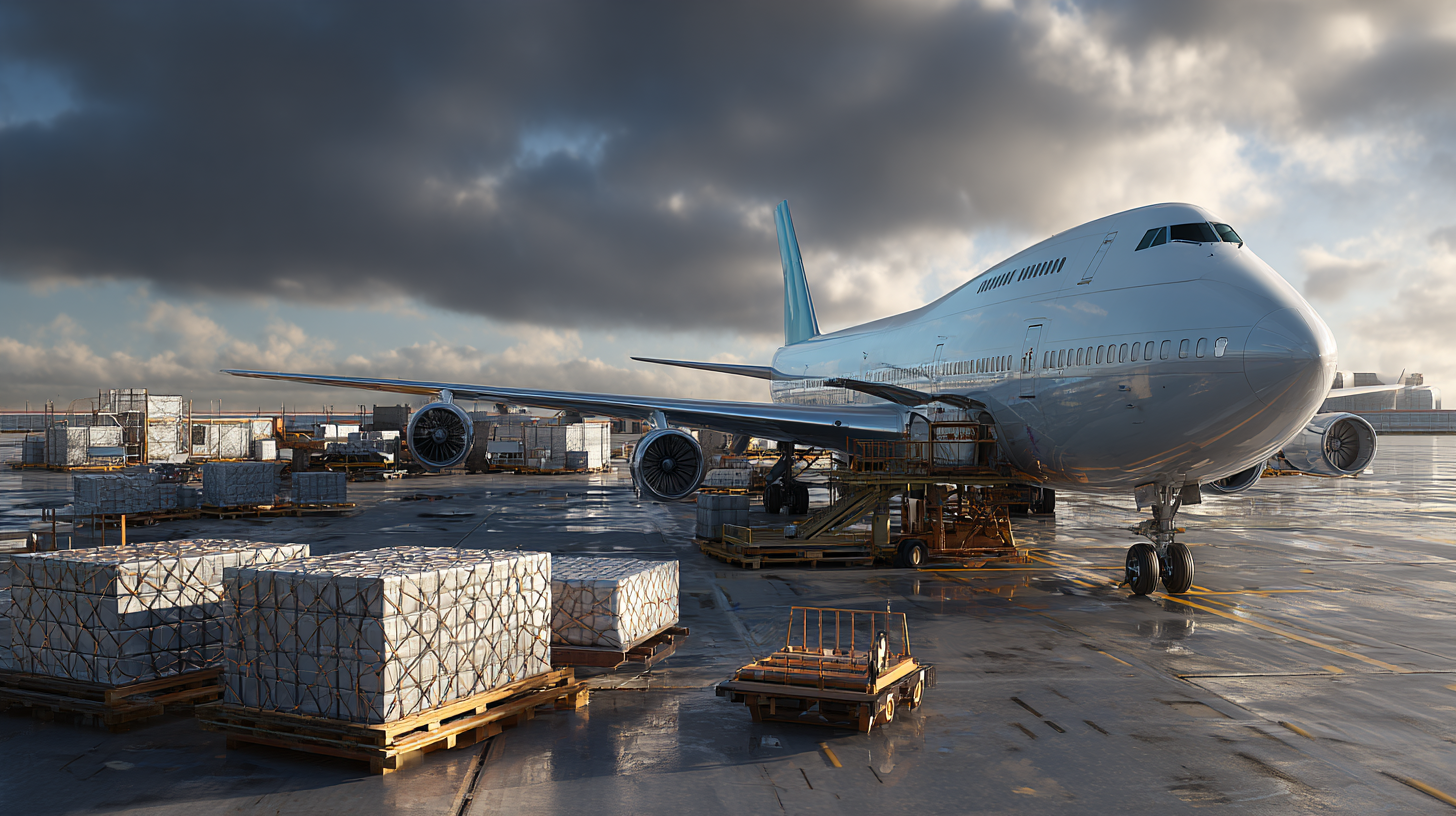 air transportation