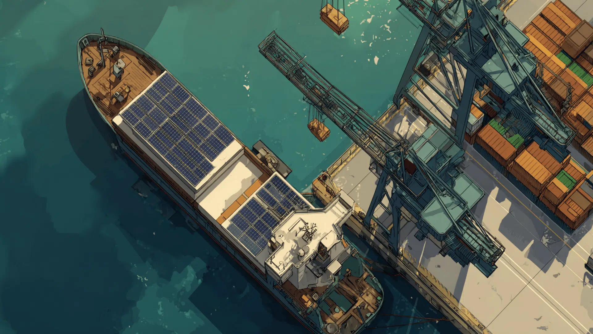 best-practices-in-sustainable-shipping