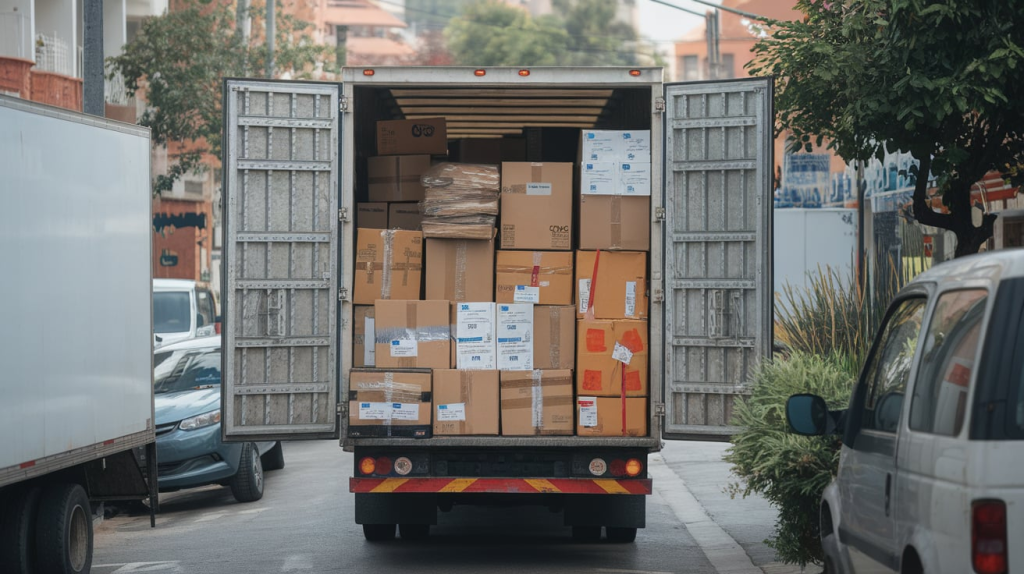 best+shipping+way