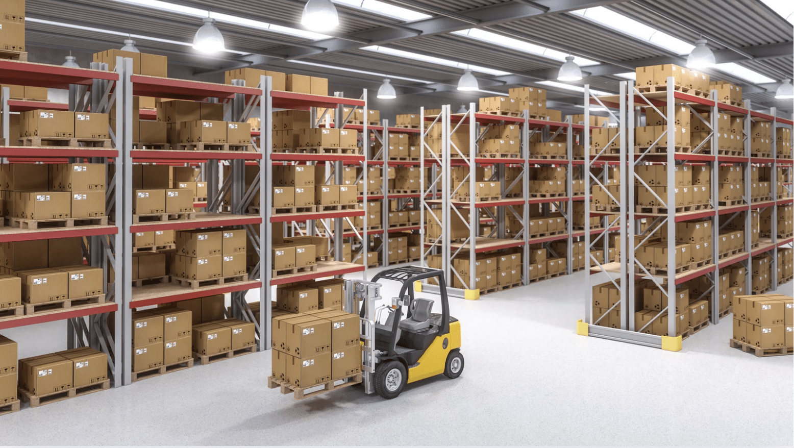 bonded warehouse meaning