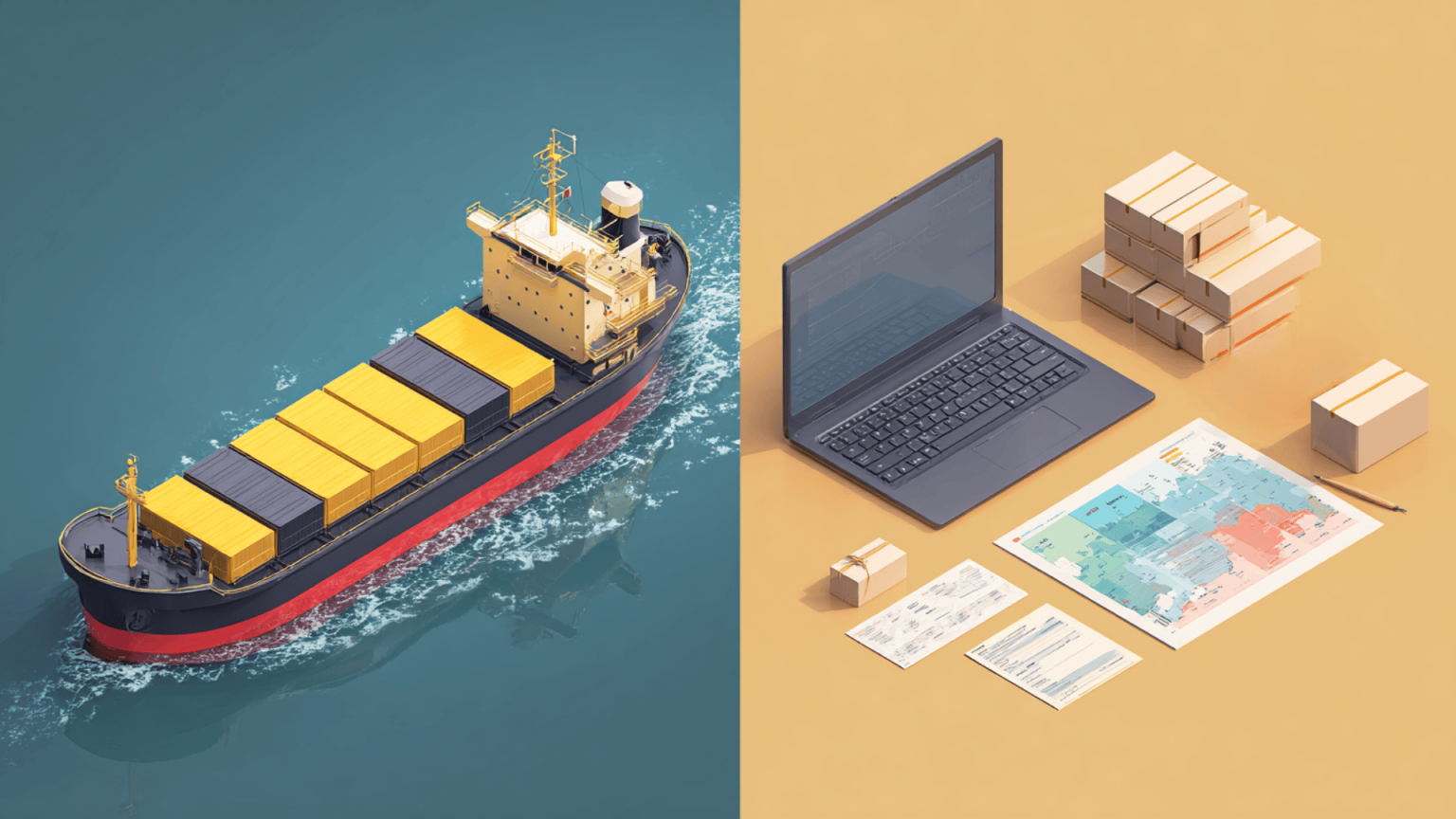 Shipping Example Bulk Shipping Explained: Costs, Methods and Examples - Jack Cooper