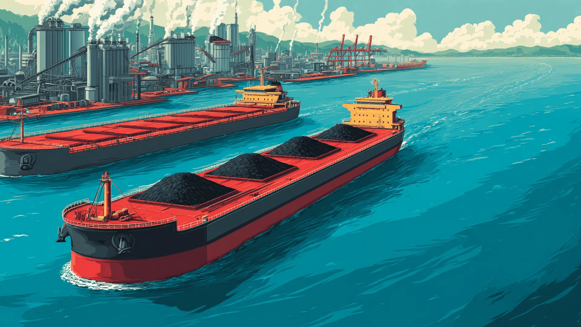 bulk-shipping-in-global-trade