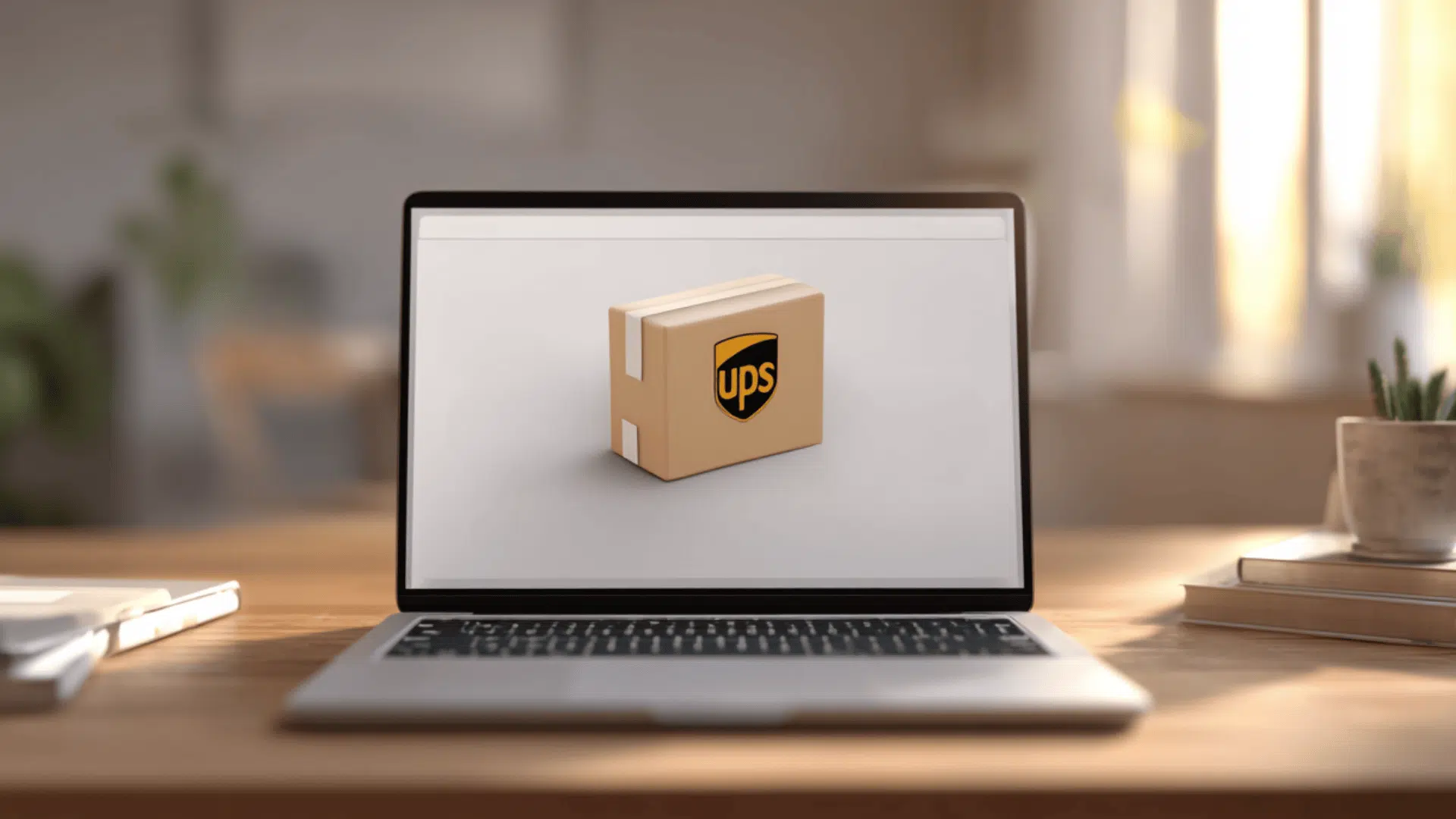 can you track a package without a tracking number