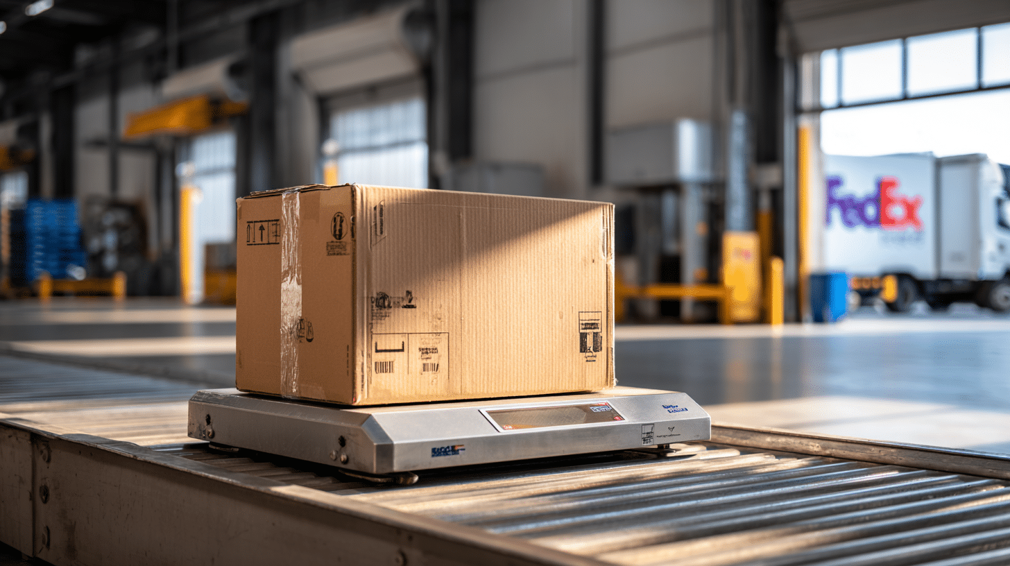 cheapest way to ship 50 lbs