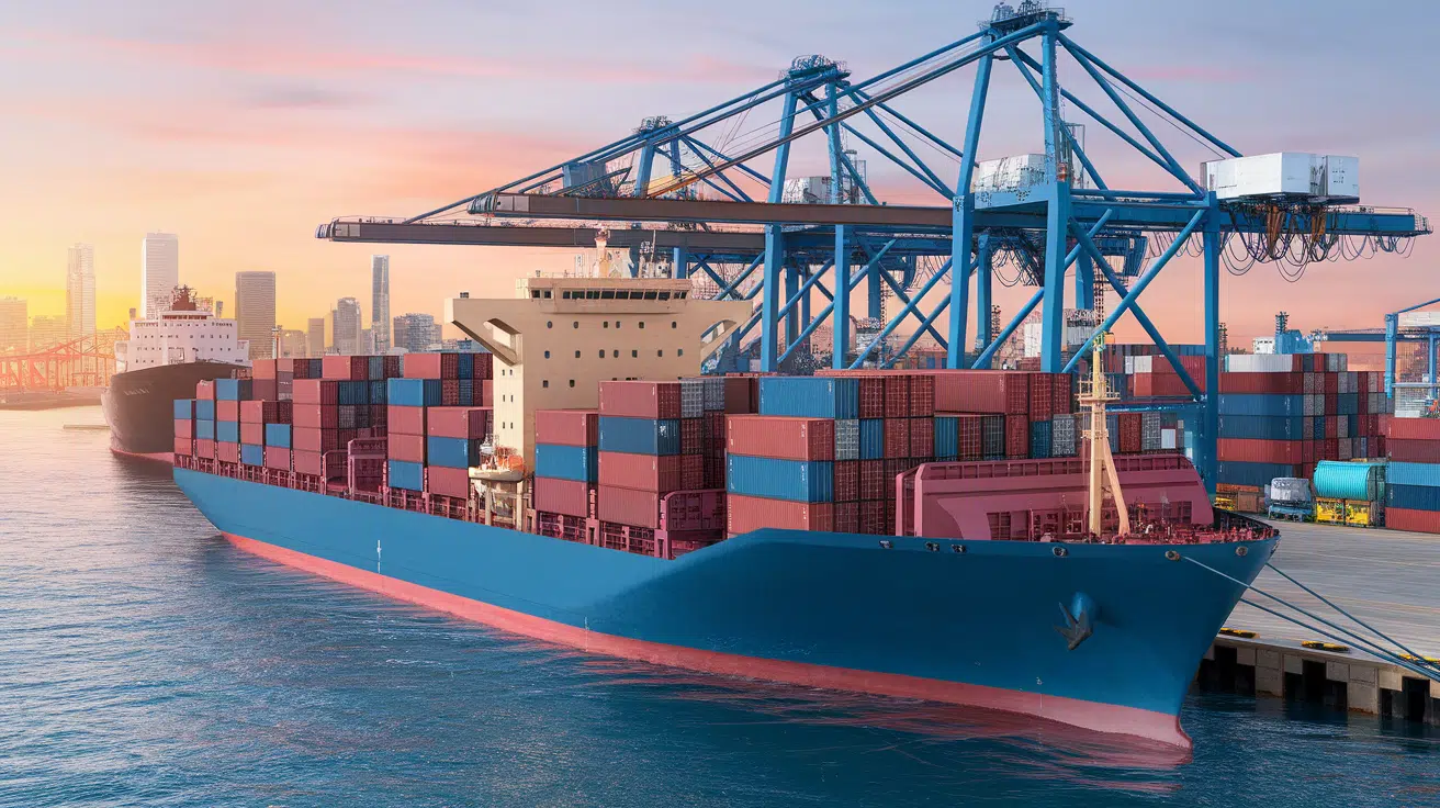 cif shipping