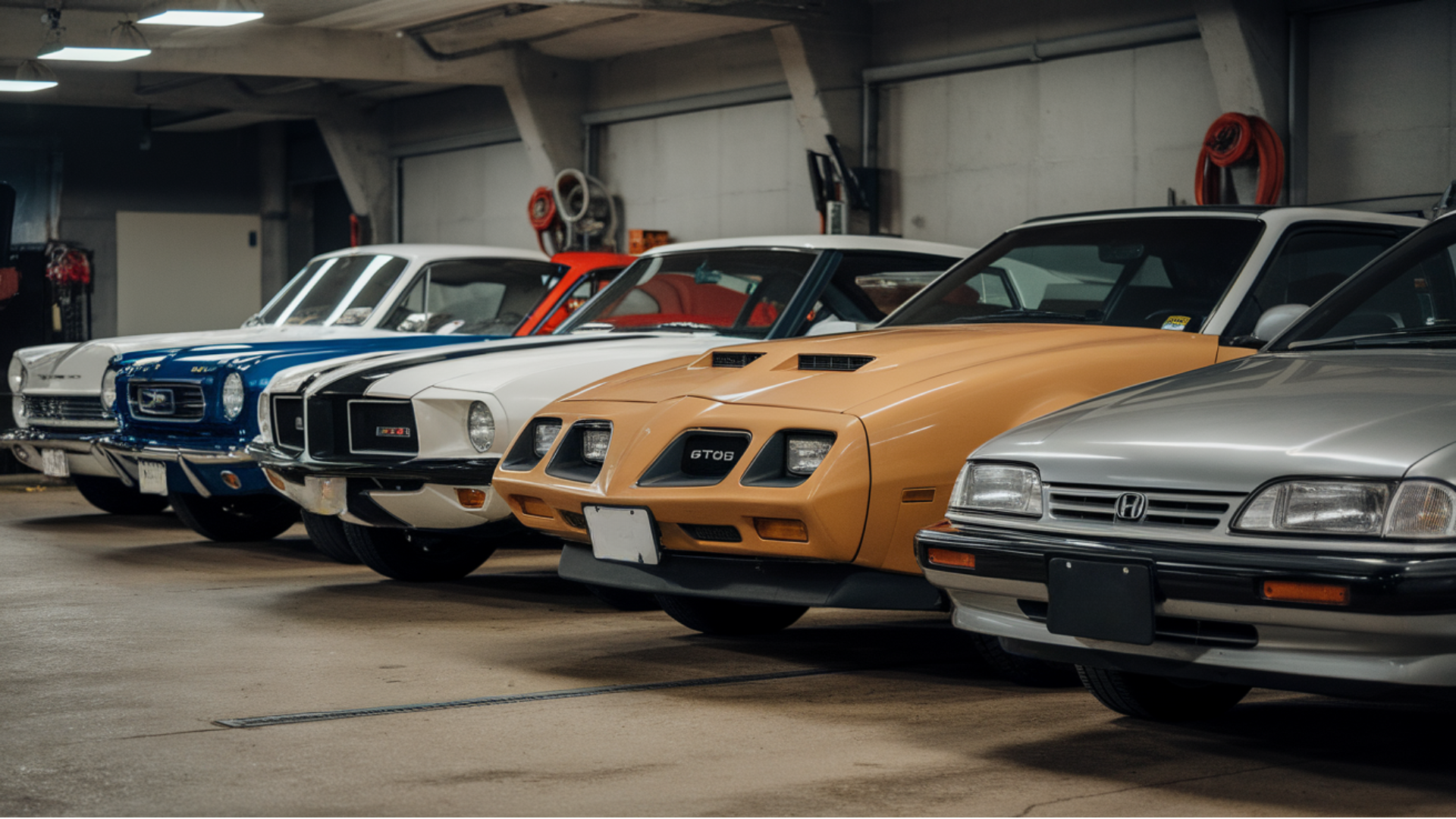 classic car transport cost