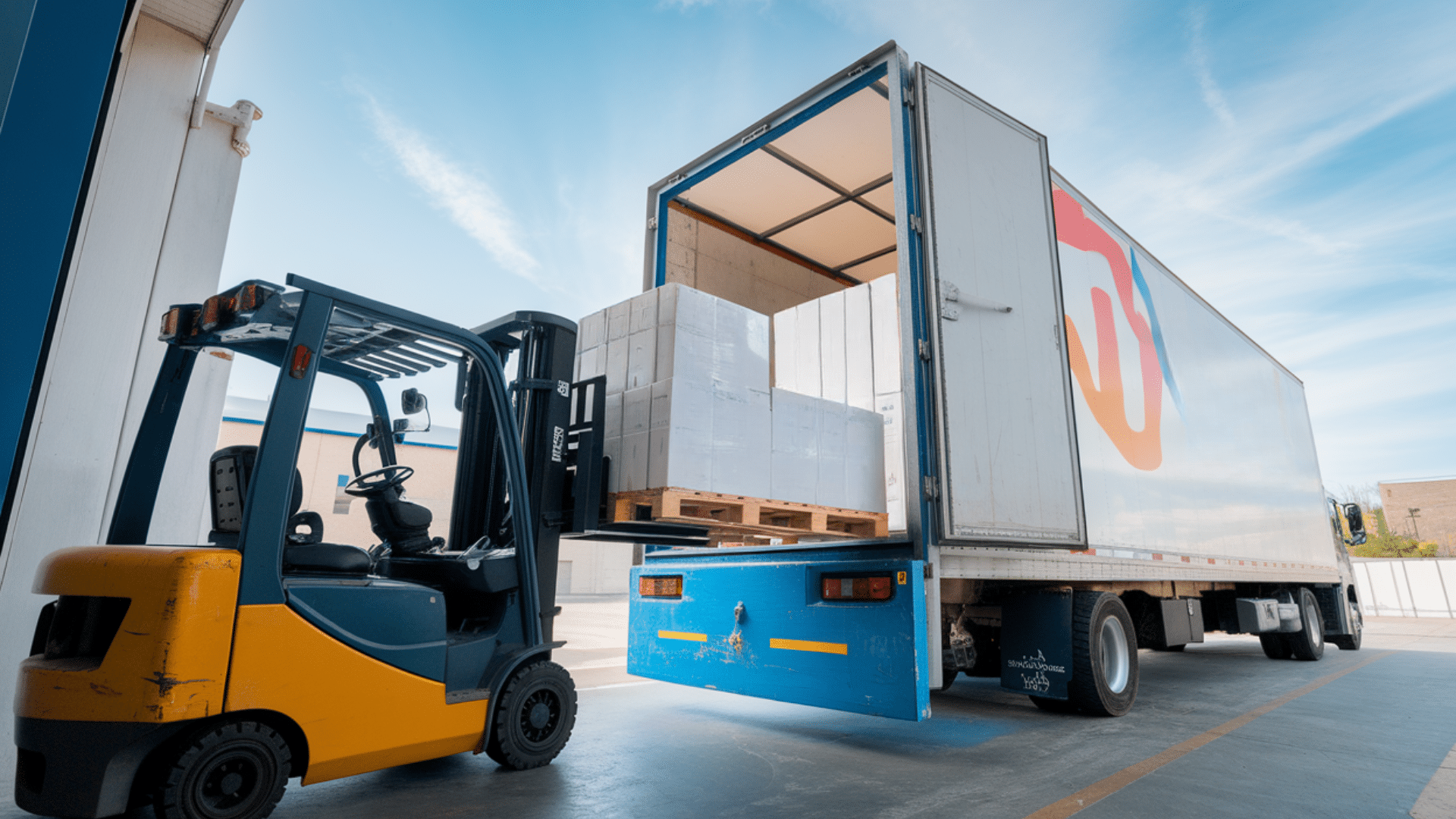 cold chain logistics