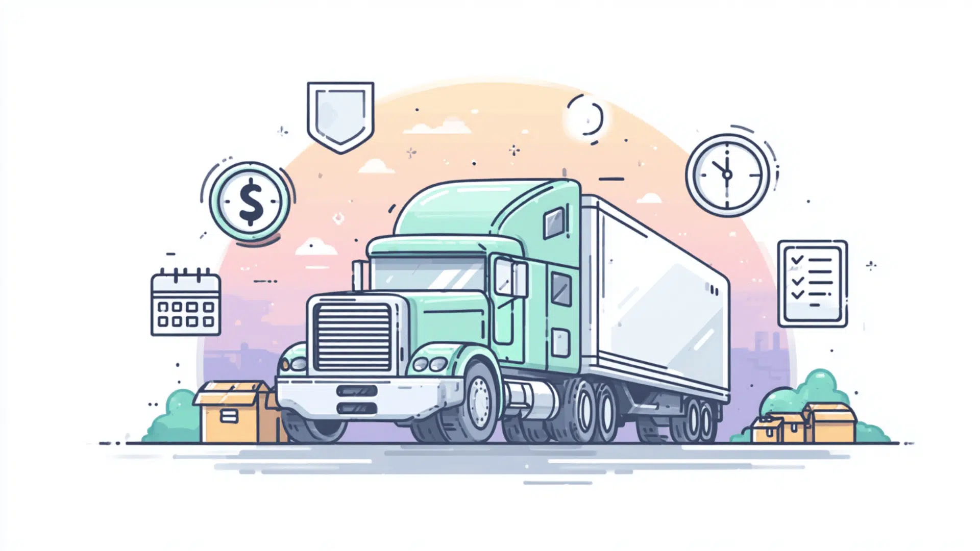 common problems in ftl shipping and solutions