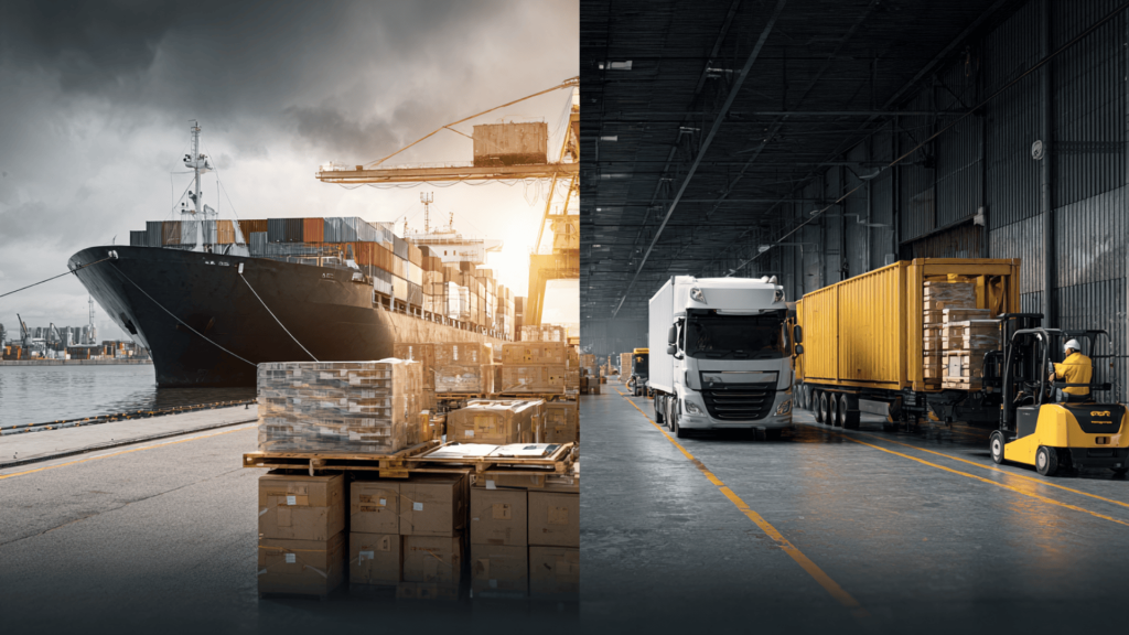 dap shipping terms