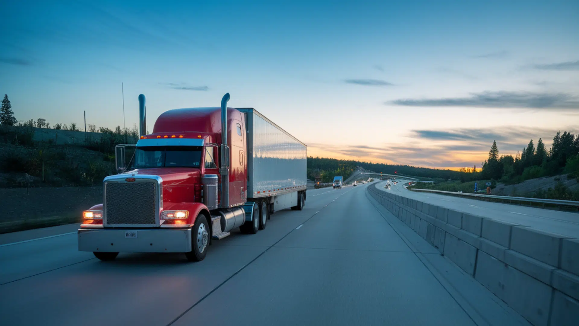 expedited freight