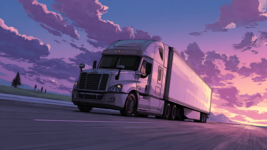 full truckload