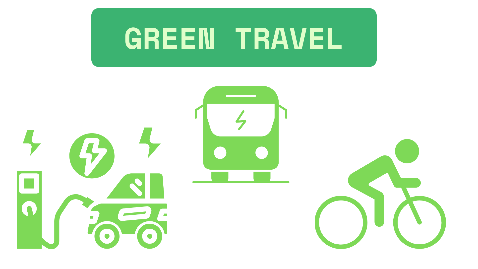 green-travel