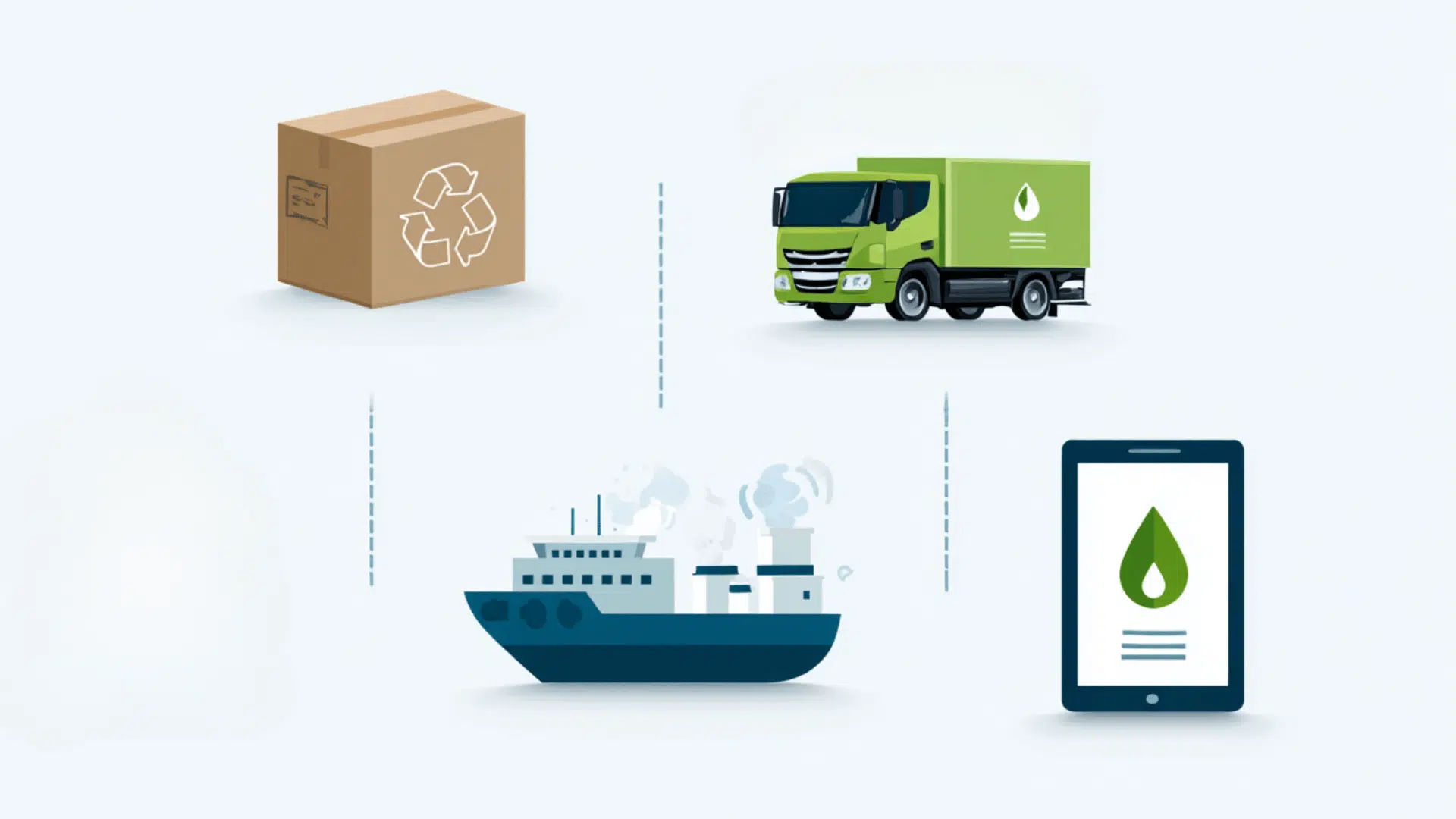 how-businesses-can-adopt-sustainable-shipping