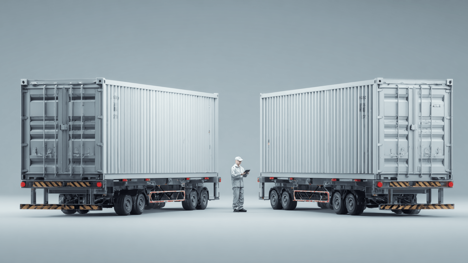 how much does it cost to move a shipping container