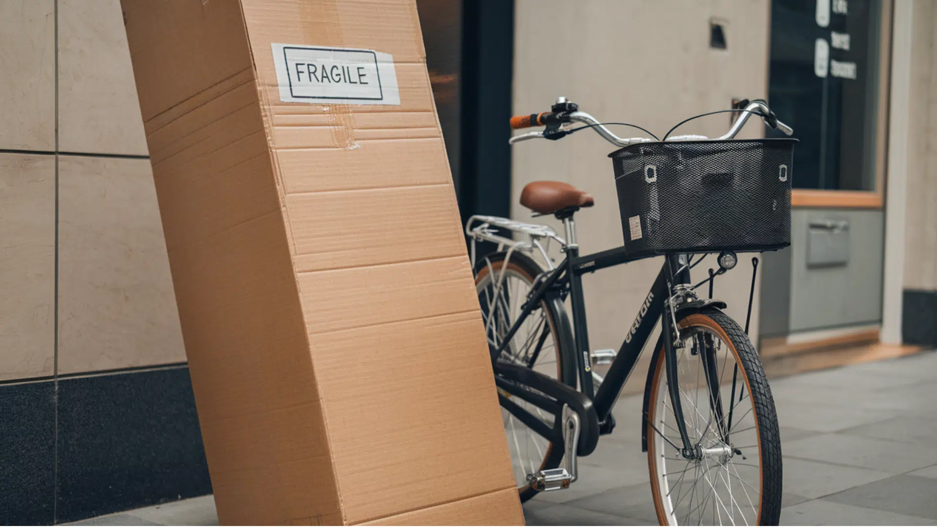 how much does it cost to ship a bike