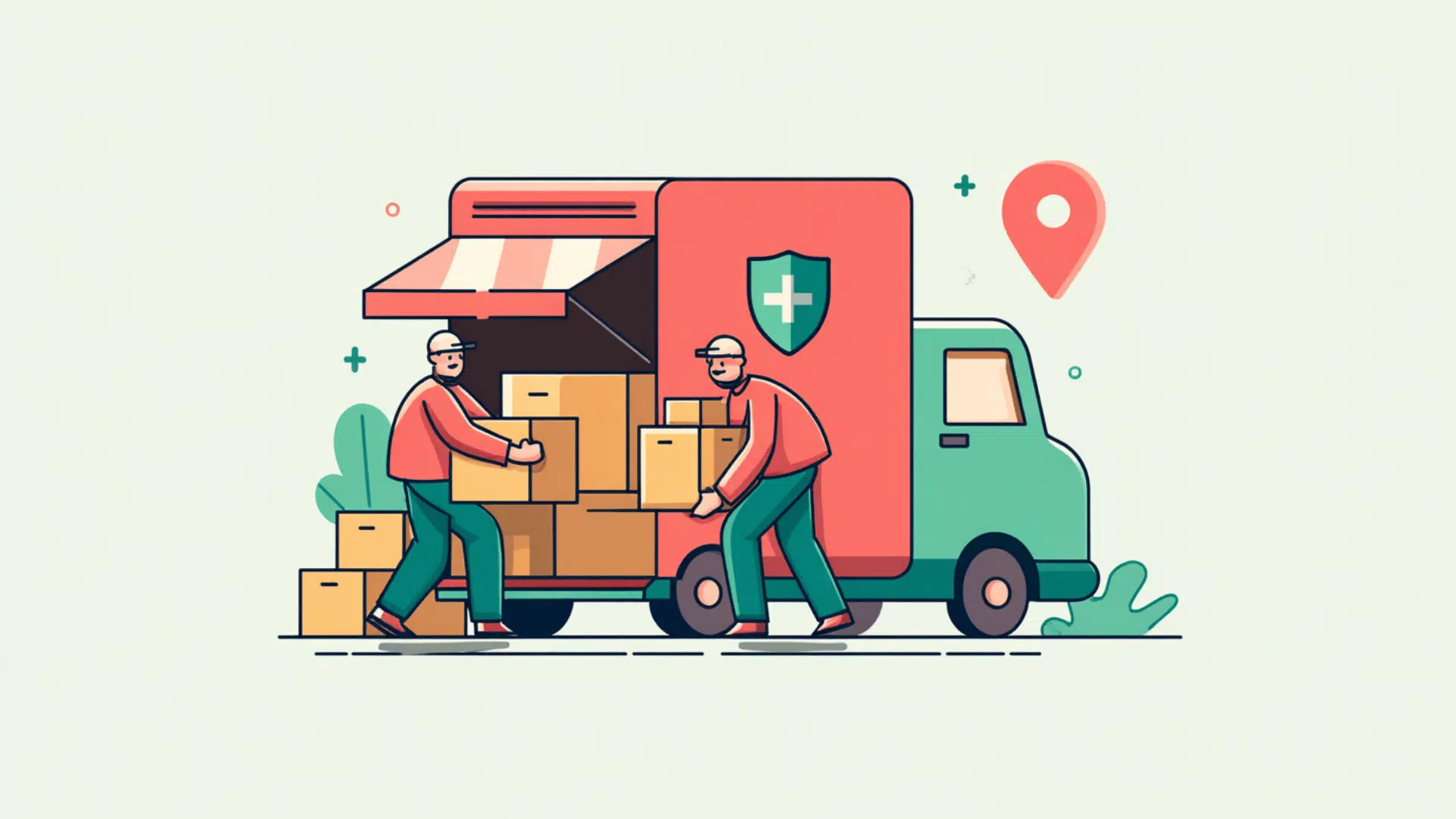 insurance safety and tracking