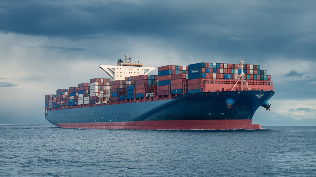 ocean+freight