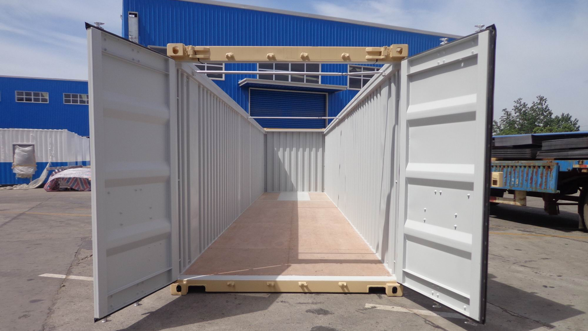 open-top-containers