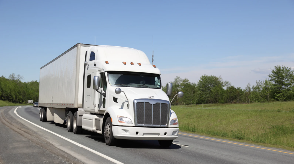 reefer trucking