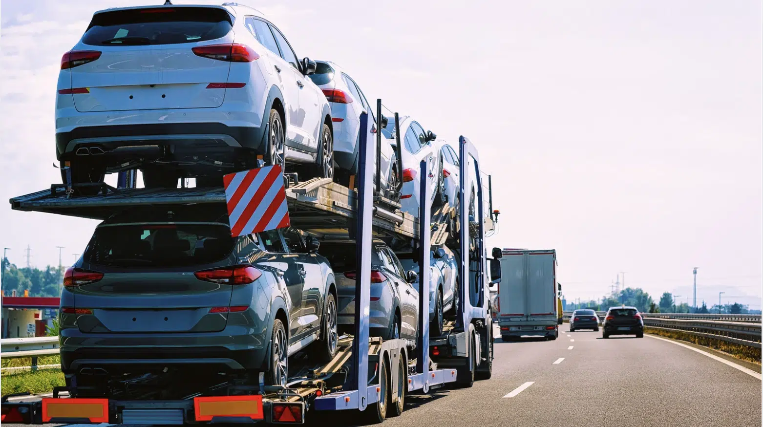 reliable auto transport