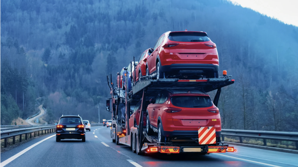 reliable auto transport